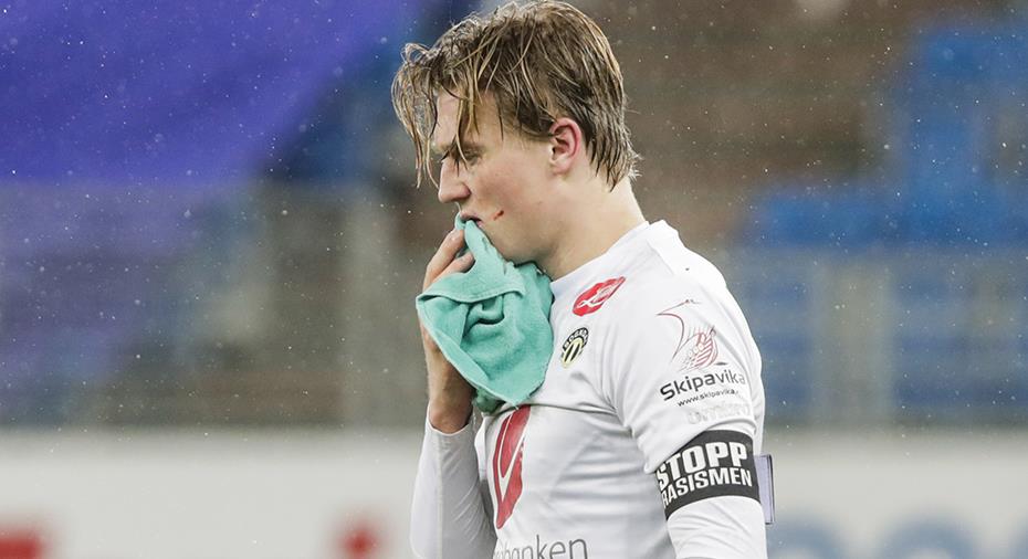 KLART: Norrman förstärker IFK Norrköping