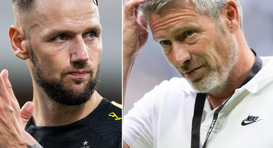 AIK Captain Alexander Milosevic Injury Update: No Major Drama, Says Sports Director