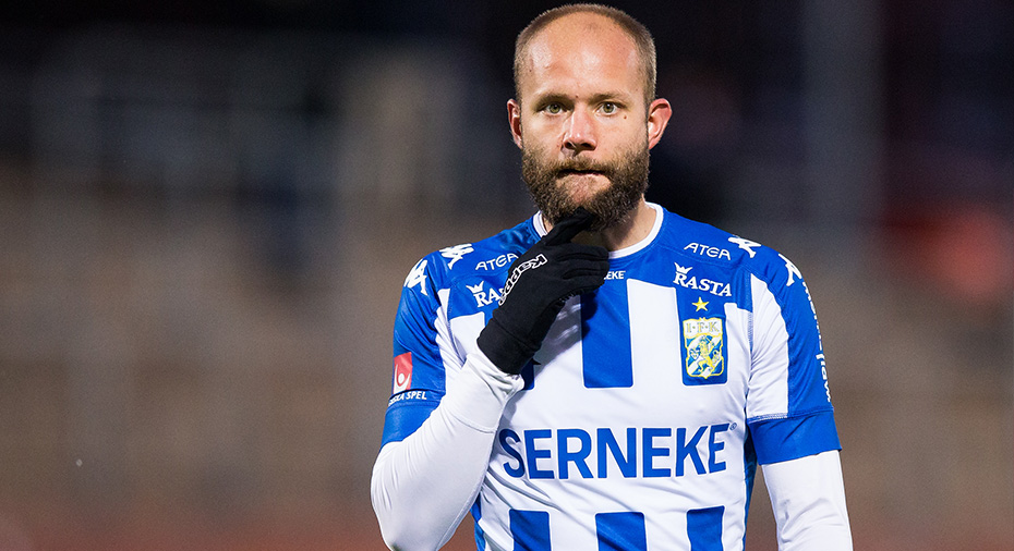 IFK Göteborg: Stor omställning för Söder att komma hem: ”Det andra hade man i ryggraden”