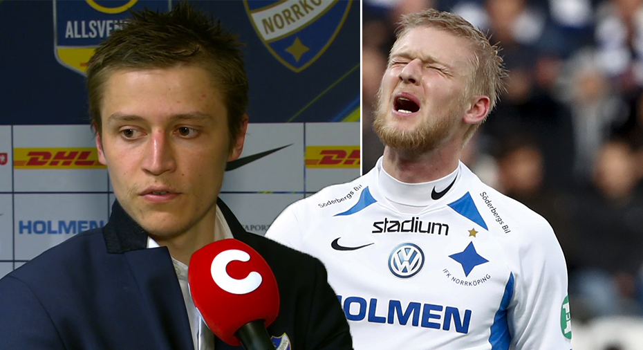 IFK Norrköping: Thern kritisk efter Pekings nya missräkning: ”Får fan gaska upp oss”