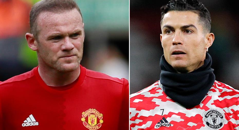 Rooney om Uniteds fall: "Började när Ronaldo lämnade"