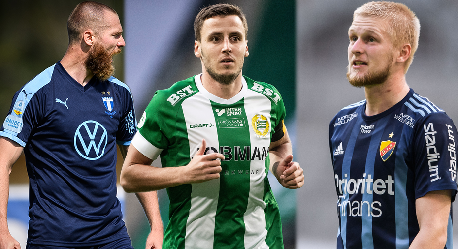 Malmö FF: Klart: Här är avsparkstiderna för de svenska lagen i CL- och EL-kvalet