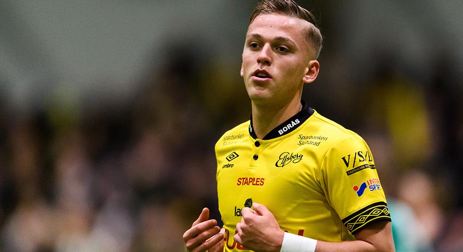 Elfsborg-spelare tackade nej till MLS: "Kändes inte rätt"
