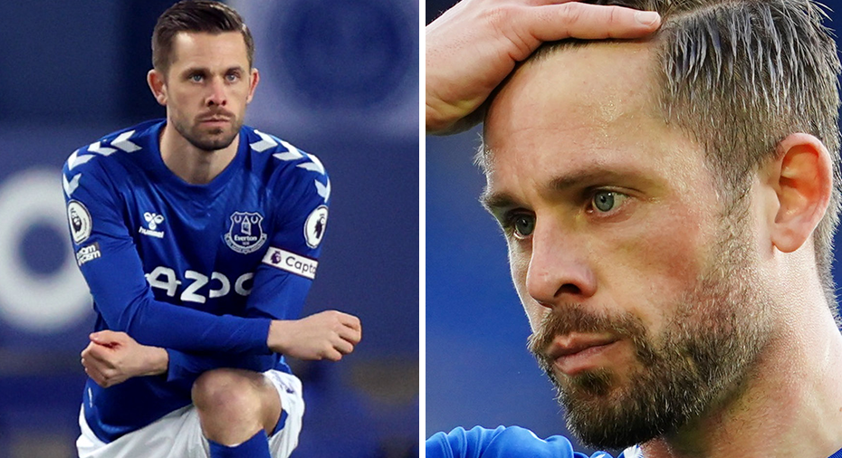 Former Spurs Player Gylfi Sigurdsson in Talks with Lyngby: Could Join Danish League