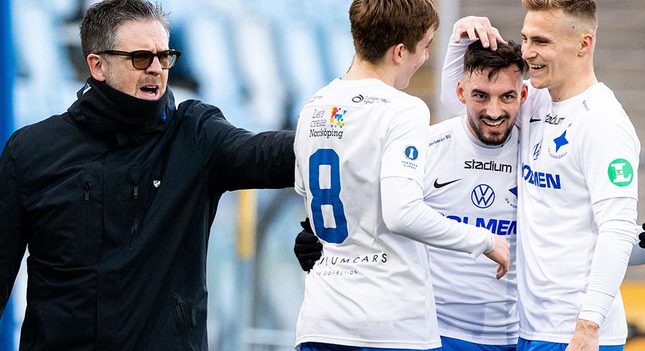 IFK Norrköping: Peking jobbar på sen spetsvärvning: ”Han ska förstärka elvan”
