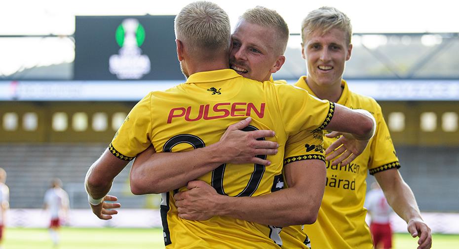 Elfsborg: Elfsborgs monstersvit - tio raka matcher utan förlust: ”Det är avgörande”