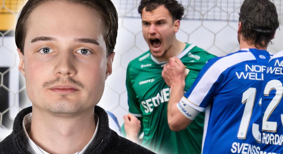 IFK Göteborg: FEM SPANINGAR: ”Vilken insats - han var överlägset bäst på planen”