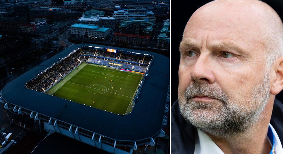 IFK Gothenburg Resolves Arena Agreement for 2024 Season After Risk of Game Plan Disruption