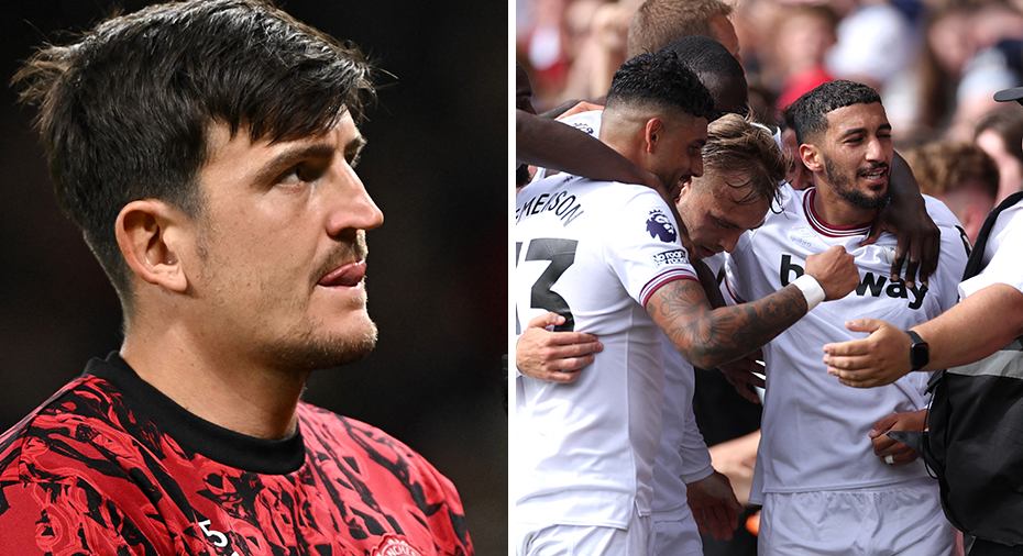 Harry Maguire Turns Down West Ham: Wants Something Bigger – Premier League Coverage
