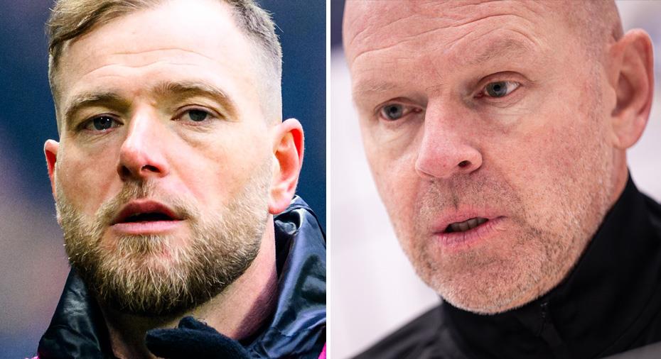 AIK Fotboll: Bergs Guidetti-förklaring: ”Aktuell om vi hade legat under”