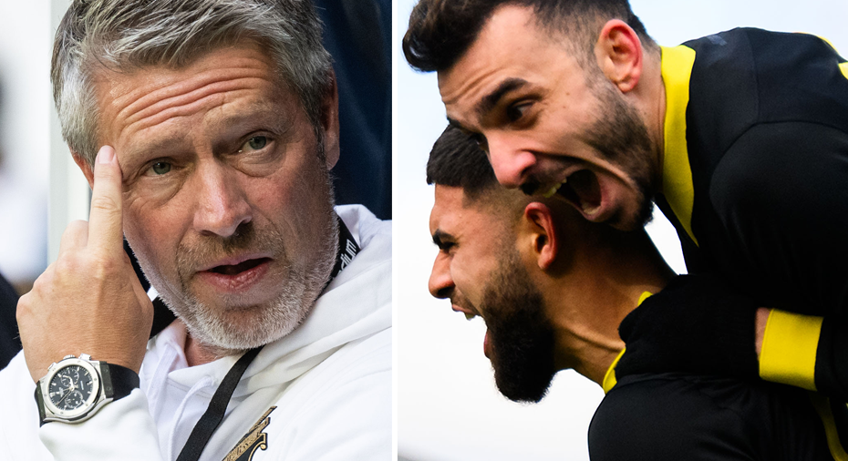 AIK Fotboll: AIK räknar med Pittas-intresse - men markerar: ”Kommer kosta...”