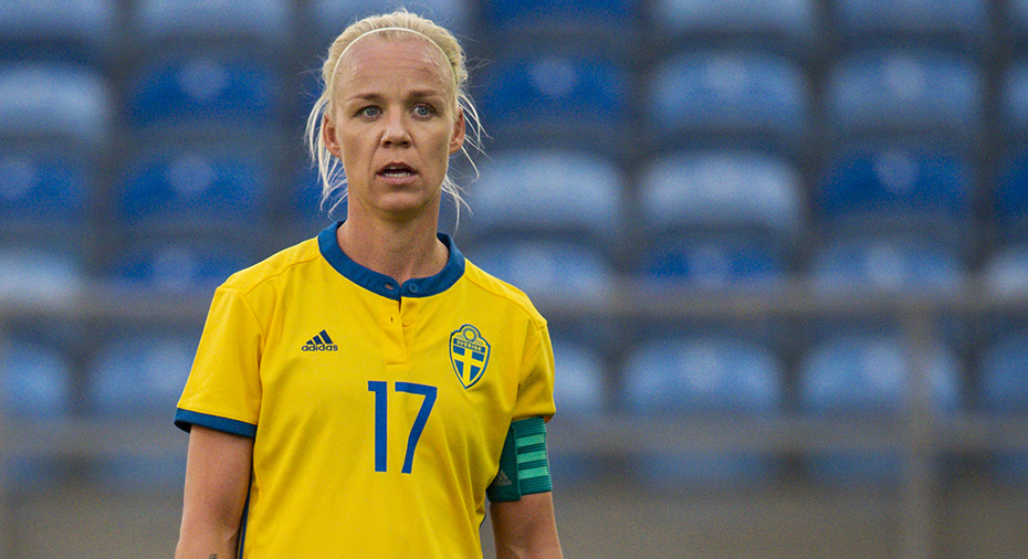 Sverige Fotboll: TV: Seger positiv till rotation: 