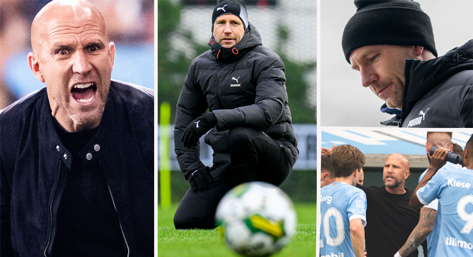 Malmö FF: Rydström om blickarna mot MFF:s ‘konstiga’ fotboll: “Mycket större intresse utanför Sverige än här” 